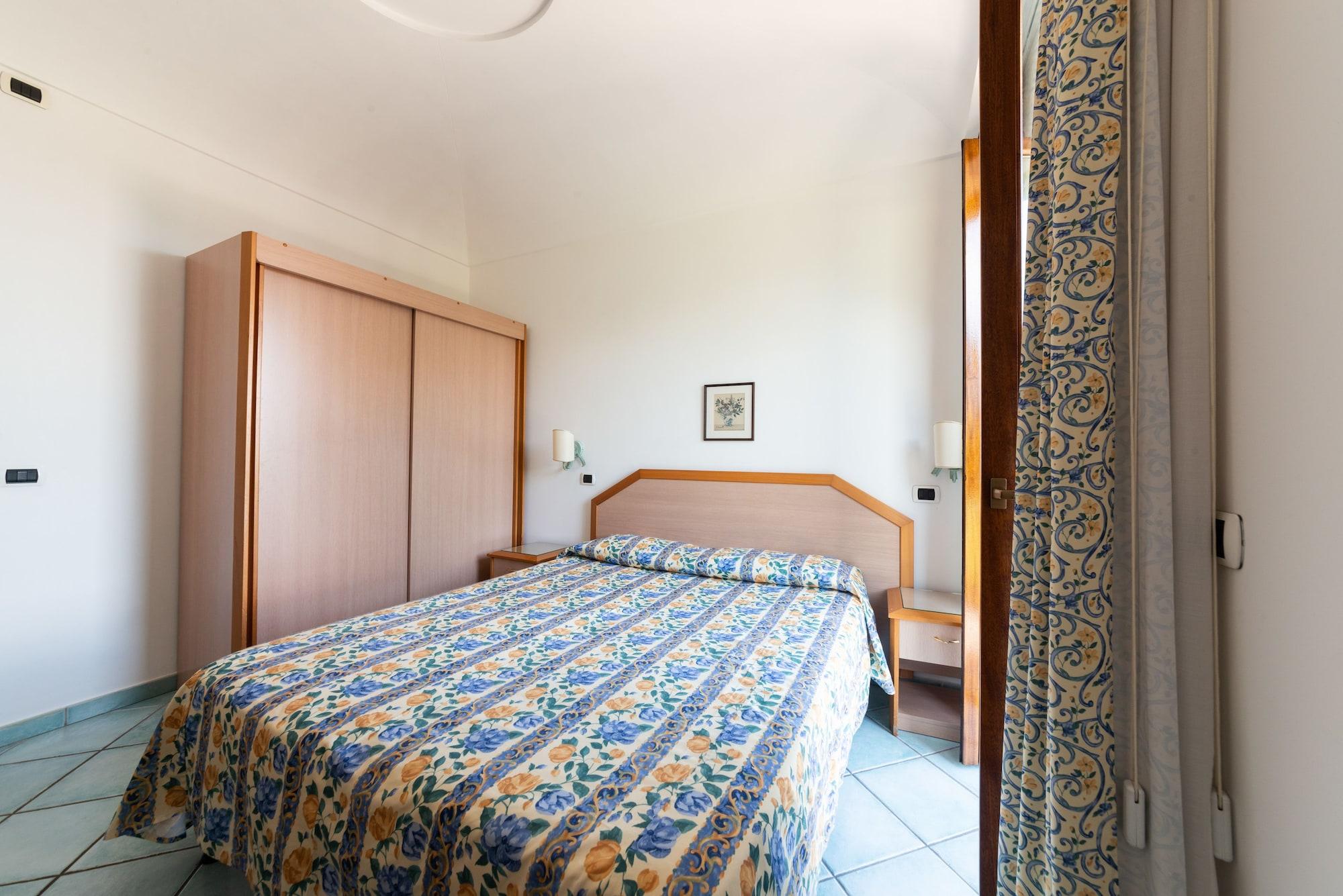 La Capannina - Hotel & Apartments Ischia Dış mekan fotoğraf