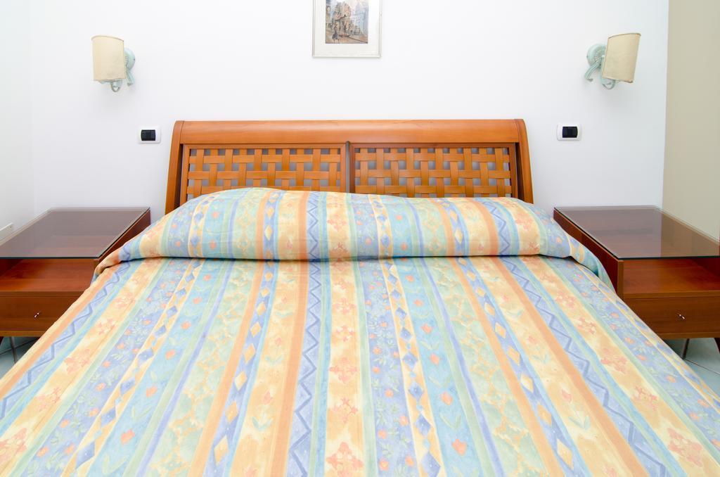La Capannina - Hotel & Apartments Ischia Dış mekan fotoğraf