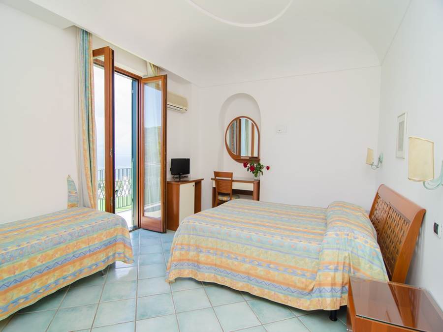 La Capannina - Hotel & Apartments Ischia Dış mekan fotoğraf