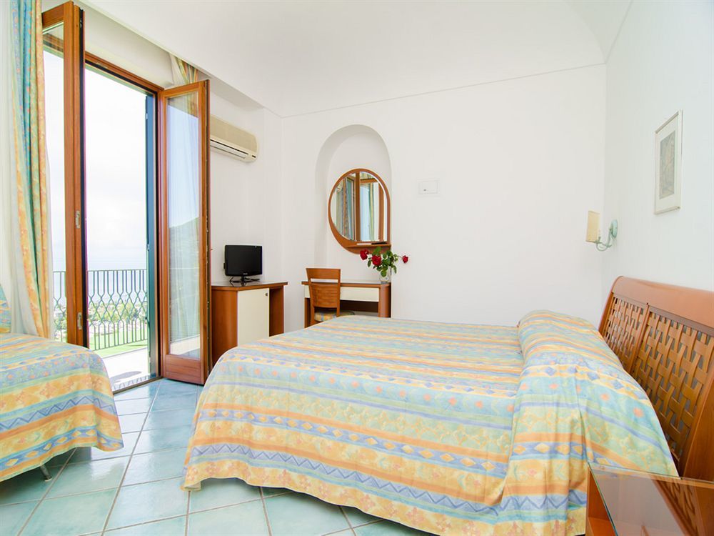 La Capannina - Hotel & Apartments Ischia Dış mekan fotoğraf